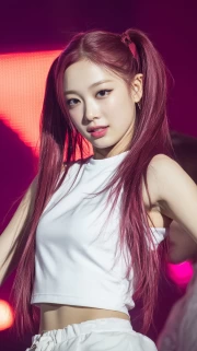 K-Pop Energy: The Vortex of Korean Culture