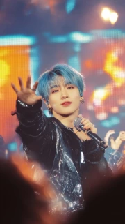 Bright Lights of the Stage: A Dive into K-Pop and Korean Culture