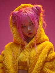 K-Pop Energy: The Vortex of Korean Culture