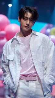 Dynamics of K Pop: The Energy and Style of Korean Culture