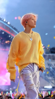 K Pop Energy: Immersive Into Korean Culture