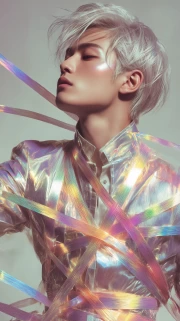 The Glow of K-Pop: A Phantasmagoria of Korean Culture