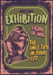 Retro Helmet: Style and Confidence for the Man Cave