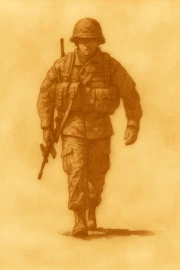 Warrior Fortitude: The Legacy of Military Veterans