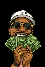 Triumph of Financial Freedom: A Bright Rise of Success