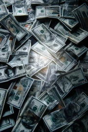 Abundance of Money: The Fascinating Pattern of Wealth