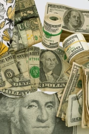 Energy of Abundance: Live Money in Chaos