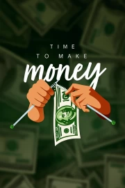 Weaving Wealth: Inspiration and Money