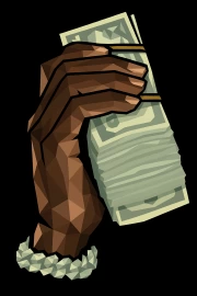 The Power of Money: Symbol of Abundance