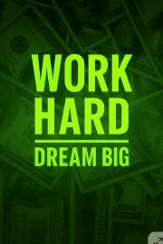 Money and Dreams: The Path to Success