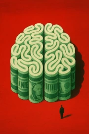 Money Maze of the Mind: The Power and Value of Banknotes