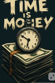 Watches on Dollars: Time and Money