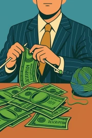 Weaving Wealth: Inspiration and Opportunity