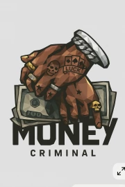 Adrenaline of Excitement: Symbols of Risk and Money