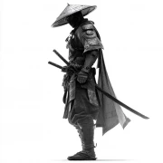 Samurai Valor: Spirit of War and Honor