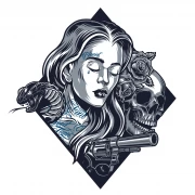 Tattoo: Dance of Life and Death