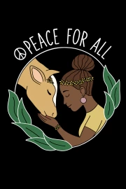 Harmony of Creatures: Vegan Animal Rights