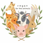Friends of Nature: Animal Rights for Vegans