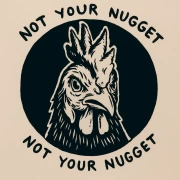 Voice of the Chicken: A Vegan Call for Animal Rights