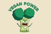 Angry Broccoli: Voice for Animal Rights