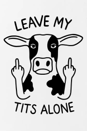 Cow Voice: Support Animal Rights and Veganism