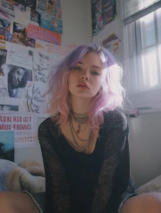 The Mysterious Y2K Figure: A Glimpse into the Noughties