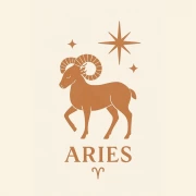 Aries Power: The Starry Ram Under Heaven