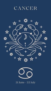 Star Crab: Mysticism of the Cancer Sign