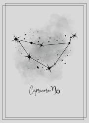 Mystical Capricorn: The Elegant Zodiac Sign