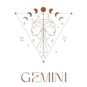 Gemini Harmony: The Riddle of the Zodiac Sign