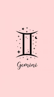 Star Secret of Gemini: Moon and Lightness