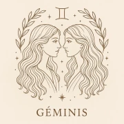 Duality and Harmony: Zodiac Sign Gemini