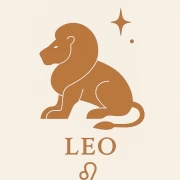 The Majesty of Leo: The Grace of the Zodiac for a Bold Interior