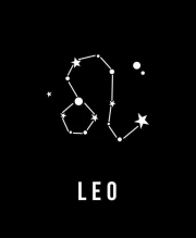 Cosmic Greatness of Leo: Zodiac Sign Leo
