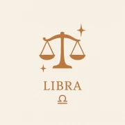 Libra Harmony: Libra Zodiac Sign Star Balance