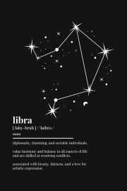 Libra Constellation: Harmony and Balance