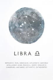 Libra: Harmony and Balance of the Zodiac