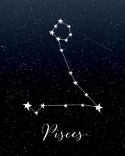 Pisces Magic: Mysterious Stars of Your Sign