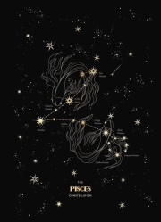 Pisces Constellation: The Magic of Space and the Secrets of Dreams