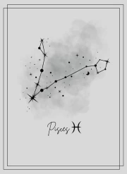 The Mysterious Pisces Constellation: Astrological Inspiration for Your Space
