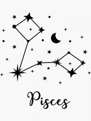 Pisces Constellation: Dreams and Riddles for Pisces Zodiac Sign