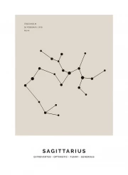 Sagittarius Constellation: Optimism and Generosity of the Zodiac