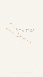 Taurus Star Constellation: The Glitter of the Zodiac