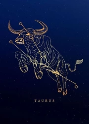 Star Golden Ox: Taurus Zodiac Sign