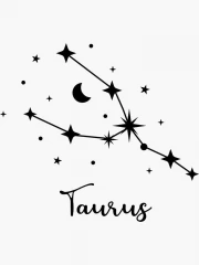 Star Magic of Taurus Constellation: Taurus Zodiac Sign