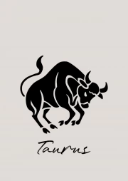 Power of the Ox: Taurus Zodiac Sign
