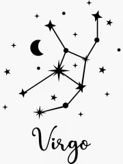 Virgo Constellation: The Mystical Charm of the Zodiac