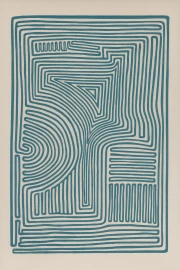 Tranquility of Lines: Minimalism in Interior