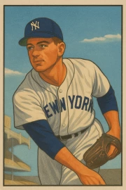 Baseball Energy: The Dynamics of Sports on Your Wall