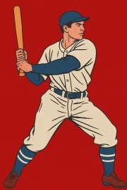 Baseball Energy: The Spirit of the Game